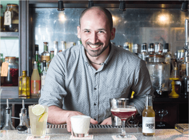 3 Tips for your bar from IMBIBE Innovator of the Year Finalist.