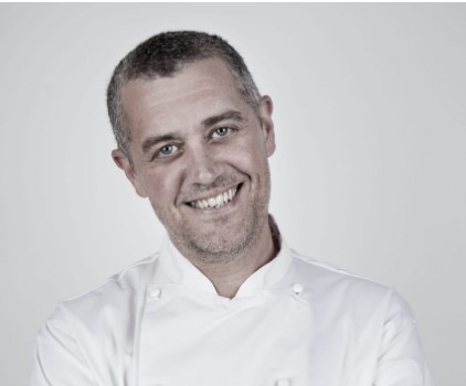 Interview with Paul Merrett, Chef Director at the Jolly Fine Pub Group and co-founder of AIR Hospitality